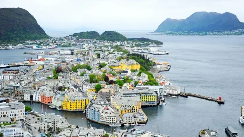 Ålesund