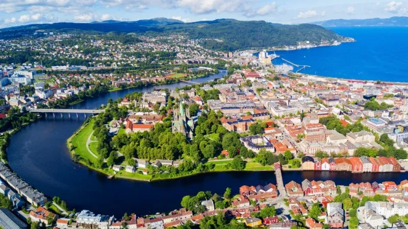 Trondheim