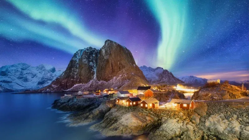 Lofoten Islands