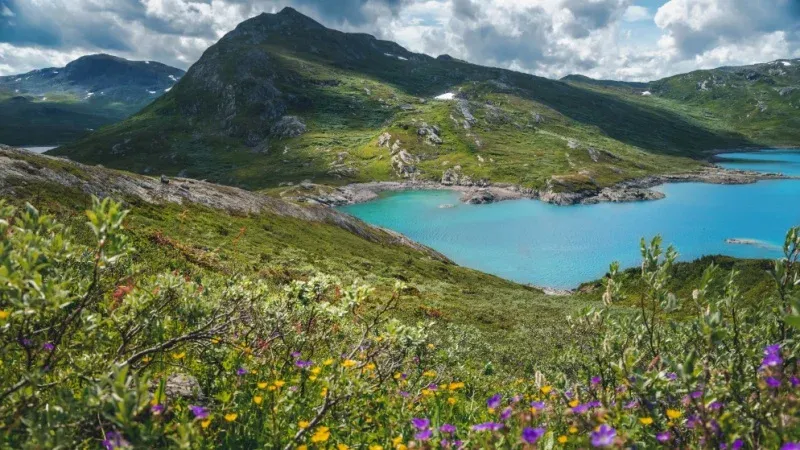 Jotunheimen National Park