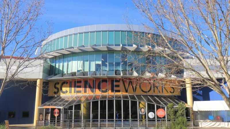Scienceworks