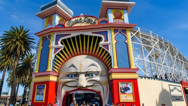 Luna Park