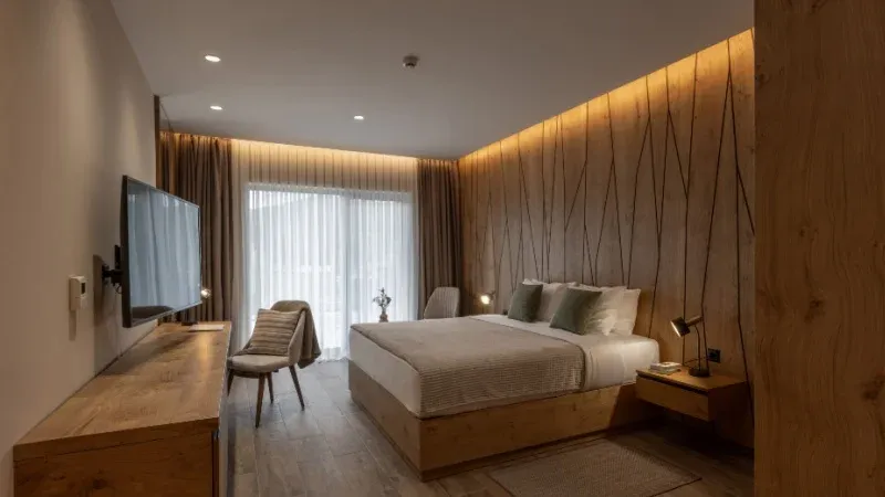 Accommodation in Riyadh