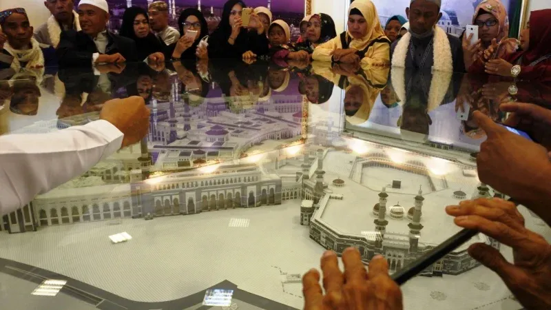 Top Attractions to See in Riyadh