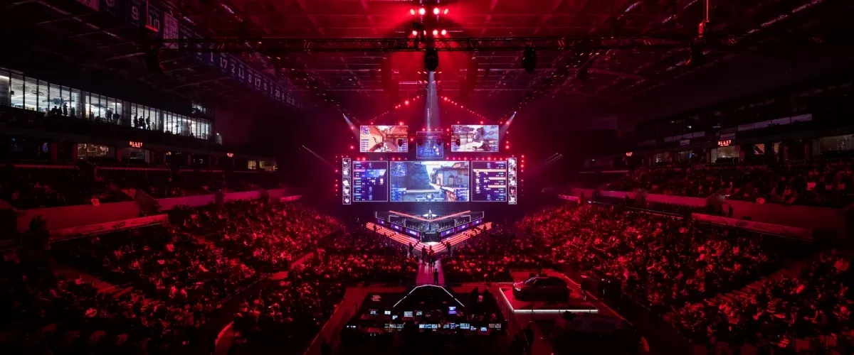 Global Games Show Riyadh 2026: Dates, Venue, Tickets & What to Expect