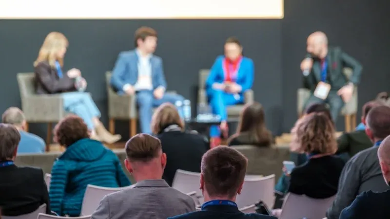 Global Games Show Riyadh 2026 Schedule