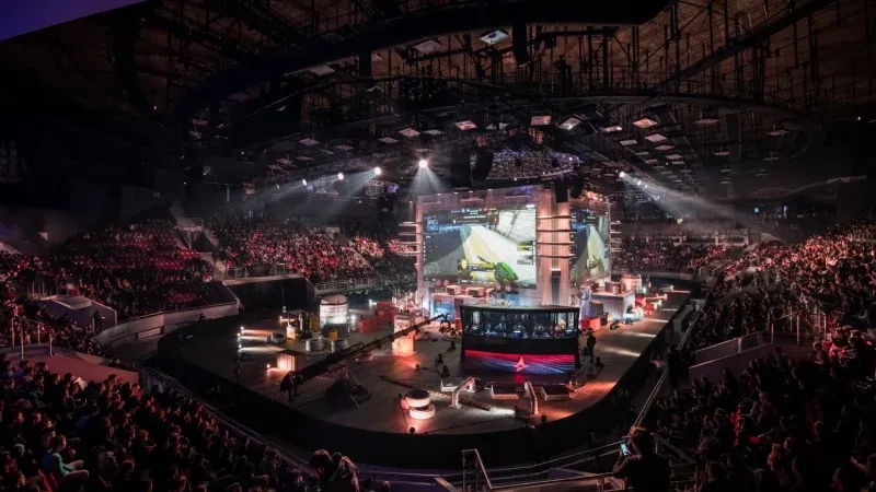 What to Expect at the Global Games Show Riyadh