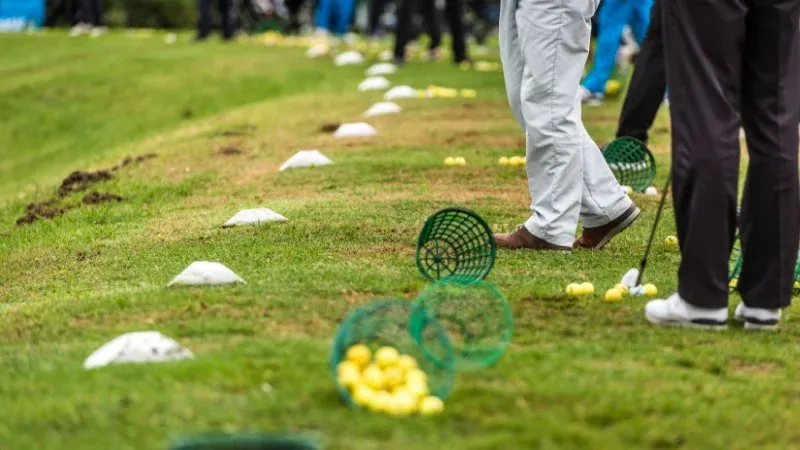 LIV Golf Riyadh 2026: What is it All About?