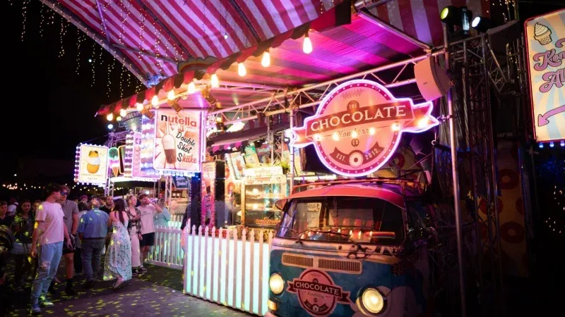 Key Highlights of Ruhhal - Nomads