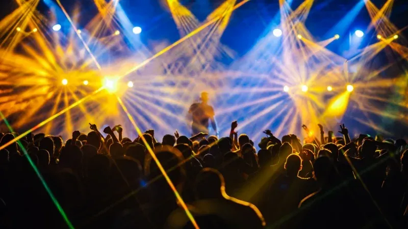 Learn More About WEEKends Music & Arts Festival