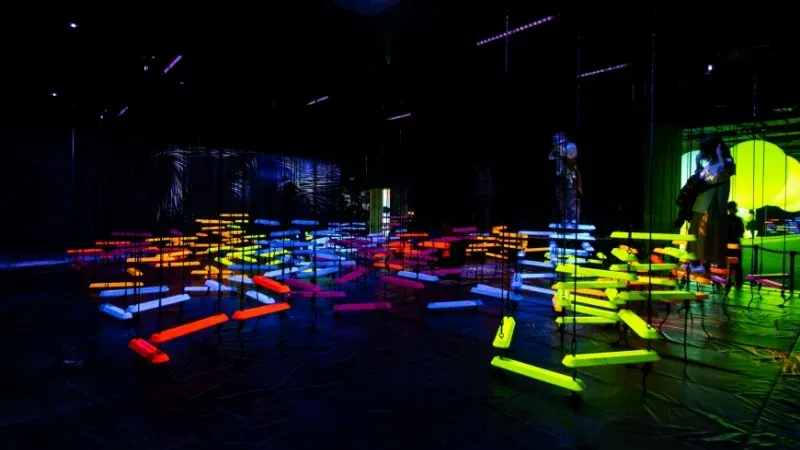 What is LEAP Tech Conference