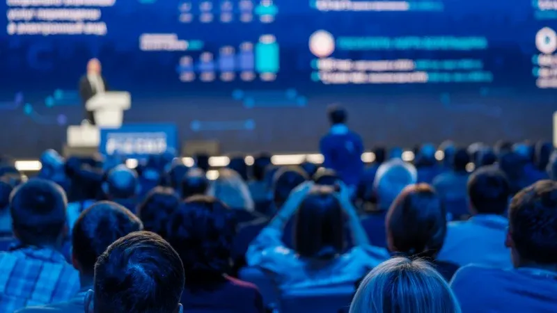 LEAP Tech Conference 2026 Tickets & Passes