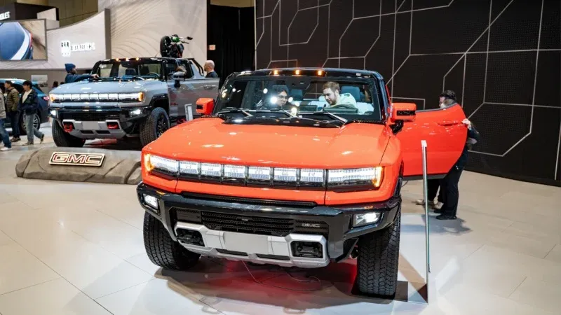 What is EVS Saudi Arabia 2026?