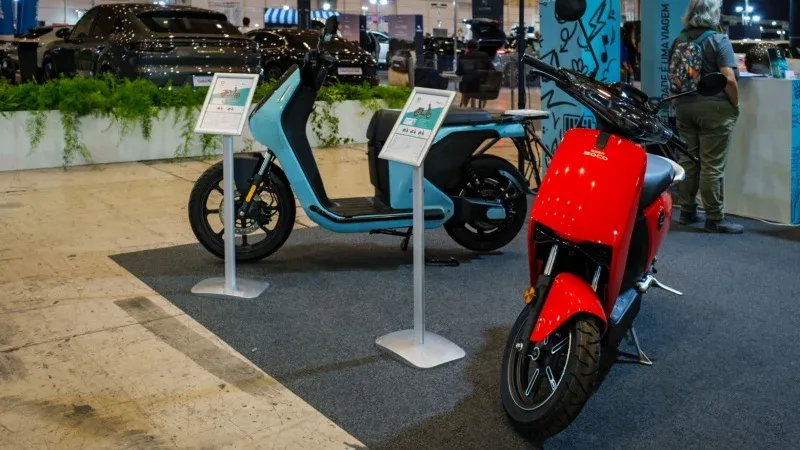 Impact & Importance of EVS Saudi Arabia 2026 for the Region