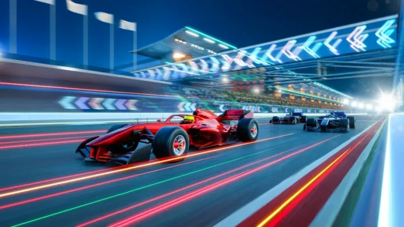 Formula 1 Jeddah 2026: What is it All About?