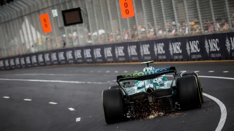 Formula 1 Jeddah 2026 Tickets and Access