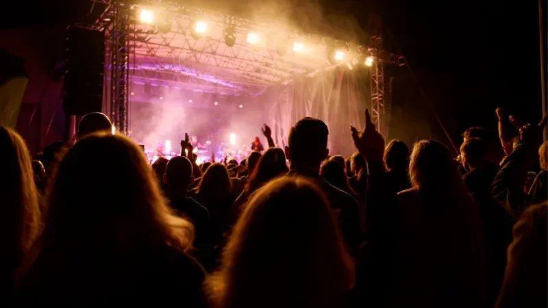 Other Experiences for Visitors Beyond Racing