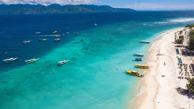 Gili Islands