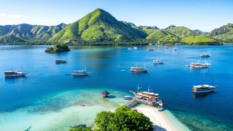 Komodo National Park