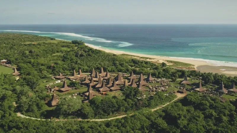 Sumba Island