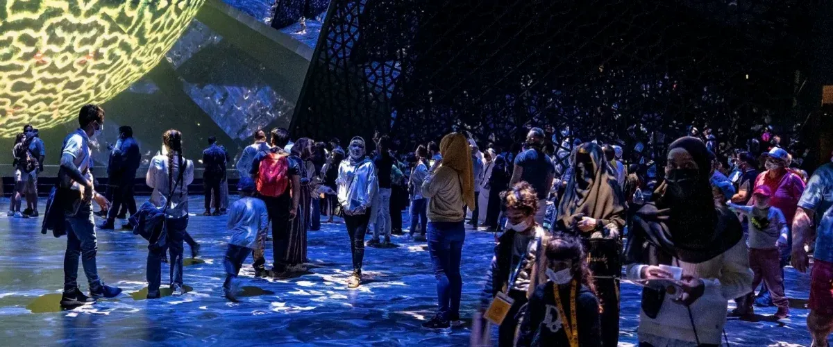 معرض الترفيه والتسلية السعودي في الرياض ٢٠٢٦: المواعيد، الأهمية، ما يمكن توقعه، ونصائح