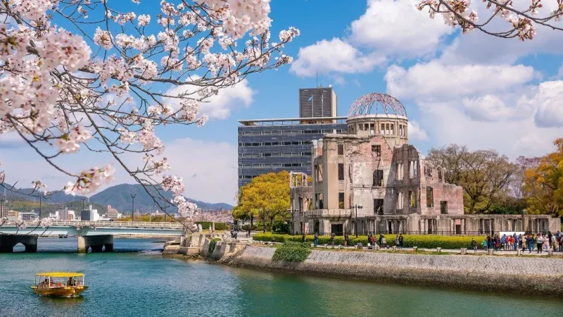 Hiroshima
