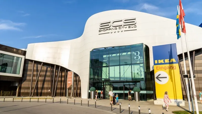 Westfield Shopping City Sued