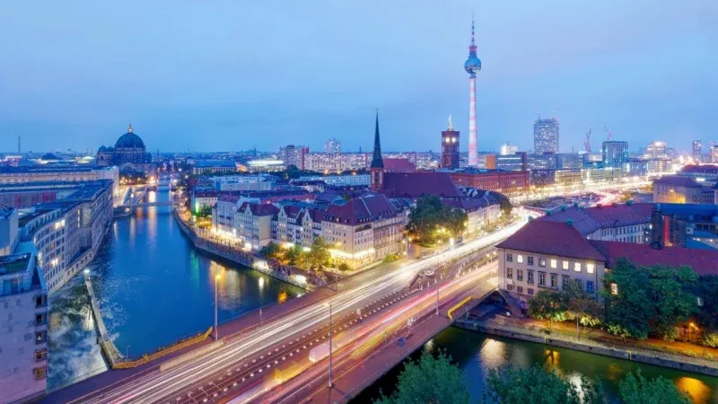 Berlin