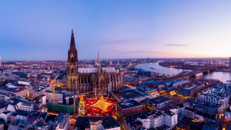 Cologne