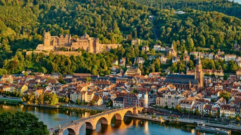 Heidelberg