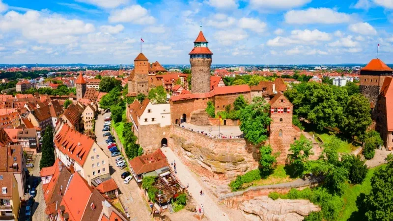 Nuremberg