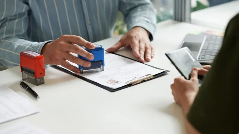 Learn About the Visa Legalities and Entry