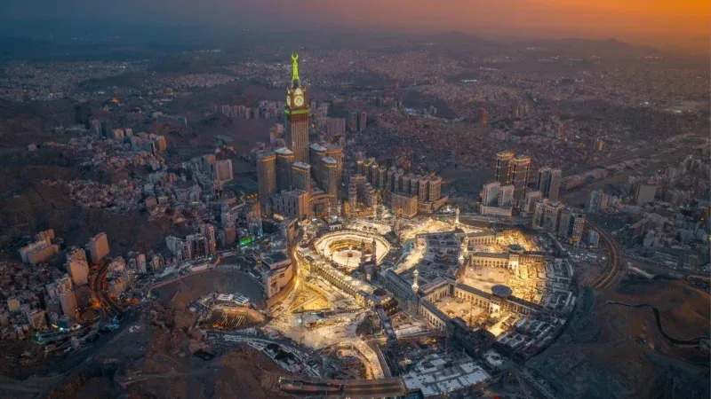 Know the Rules Around Religious Sites