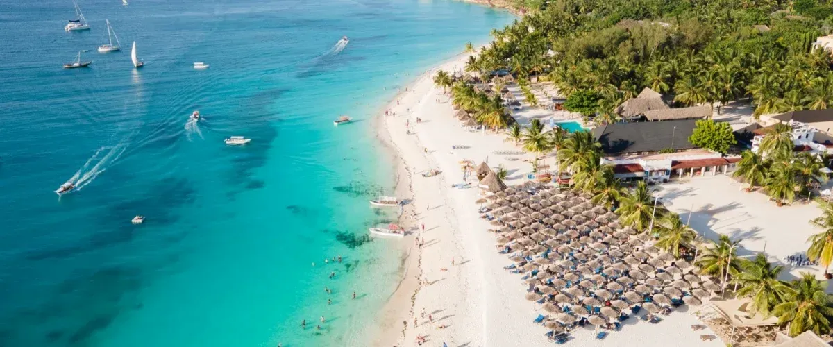 ١١ نشاطًا لا يُفوَّت في زنجبار لرحلة لا تُنسى