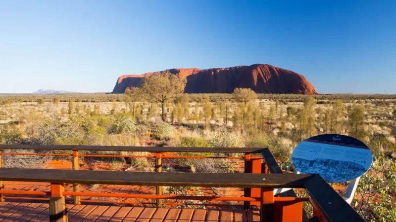 Uluru