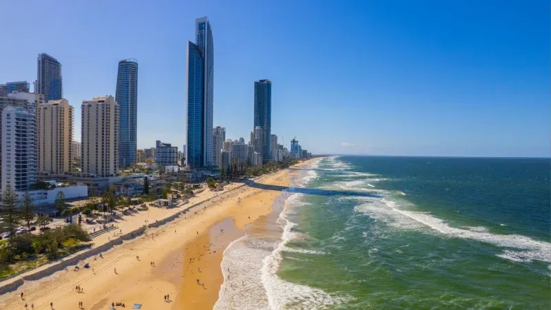 Gold Coast (Queensland)