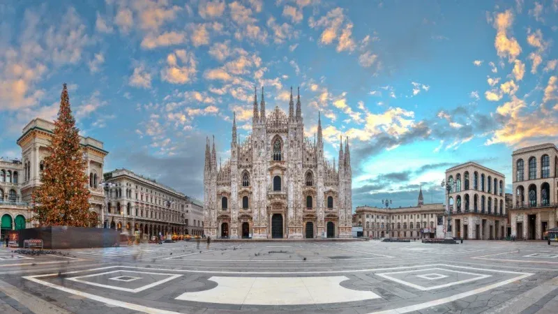 Milan