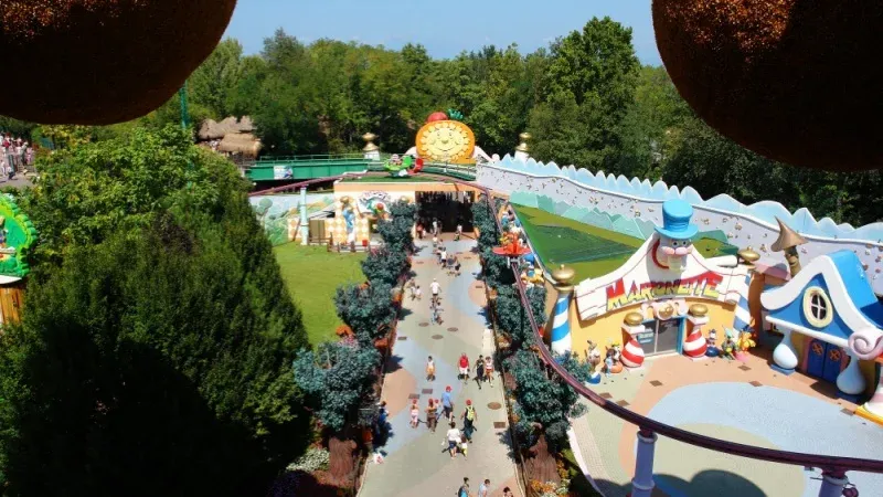 Gardaland
