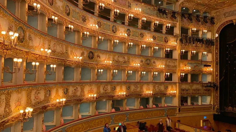 Teatro La Fenice