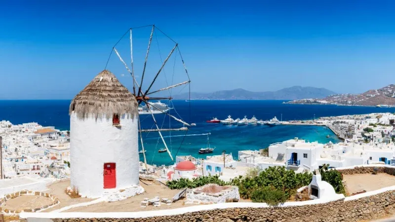 Mykonos