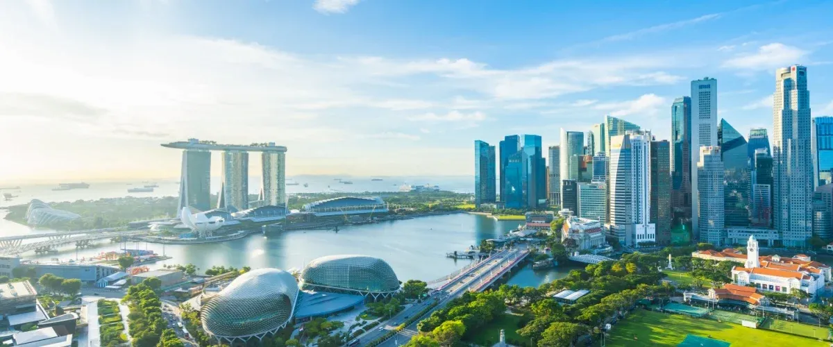 8 Most Incredible Places to Visit in Singapore This Year