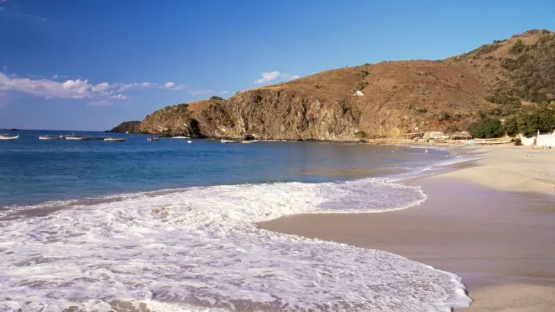 Isla de Margarita