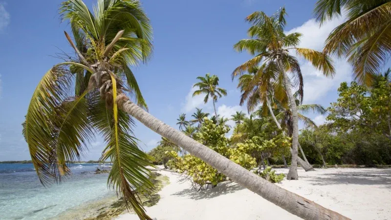 Morrocoy National Park