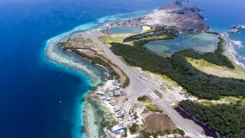Los Roques Archipelago