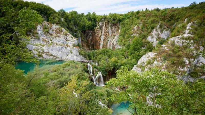 Parque Nacional Henri Pittier