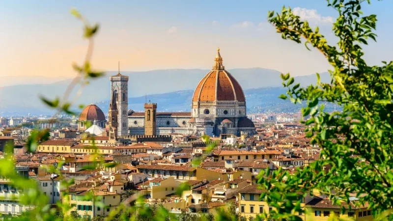Florence Cathedral (Duomo di Firenze)
