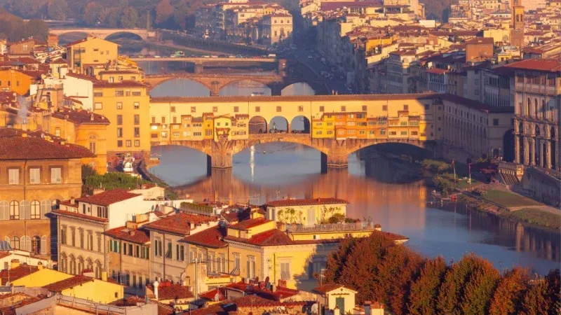 Ponte Vecchio