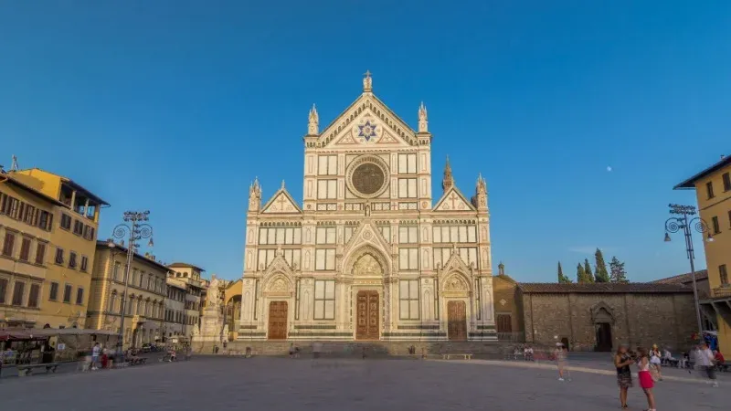 Santa Croce Basilica