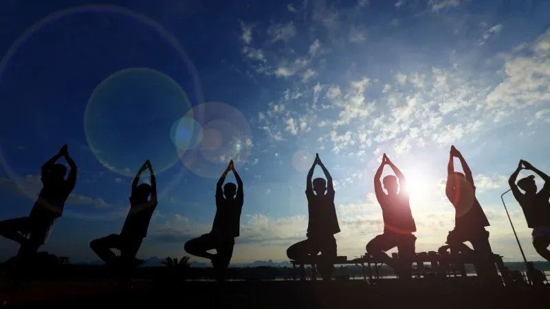 Wellness Experiences Under the Stars