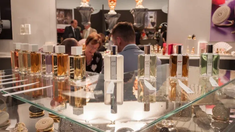 Participants of Beautyworld Saudi Arabia 2026